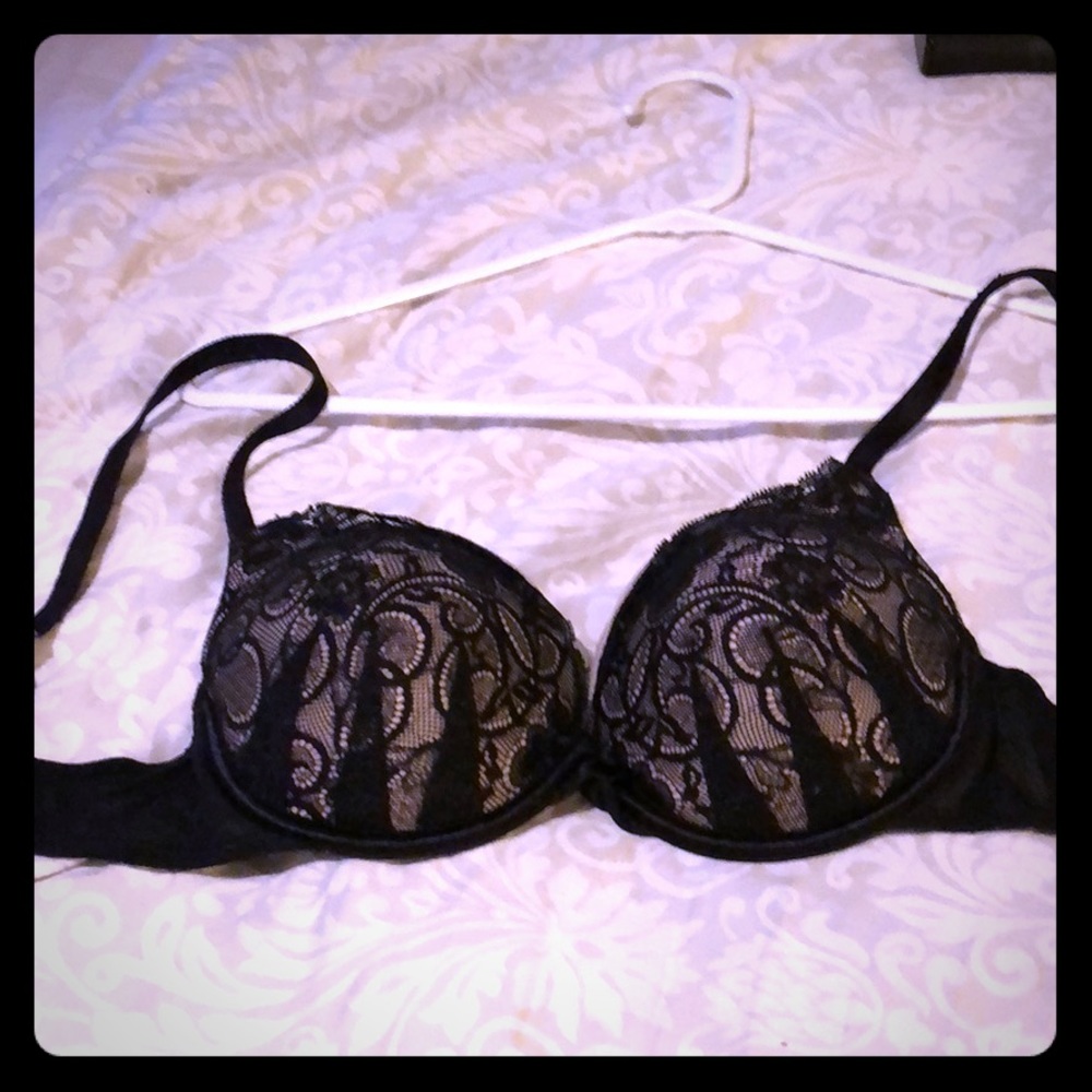 Victoria Secret push-up bra